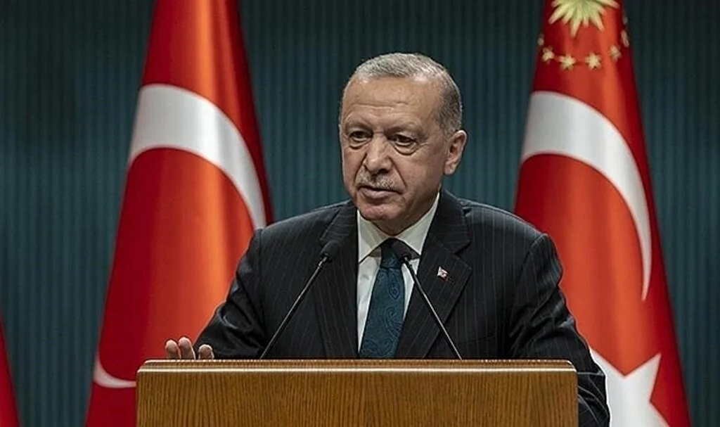 Cumhurbaşkanı Erdoğan'dan edebiyatçı Rasim Özdenören için taziye mesajı
