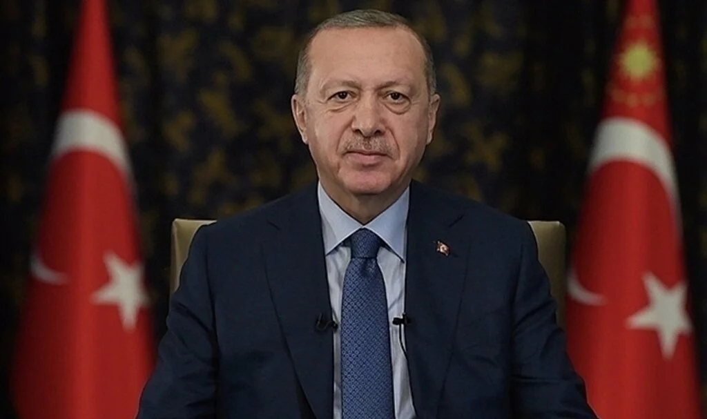 Cumhurbaşkanı Erdoğan'dan idam cezasına onay