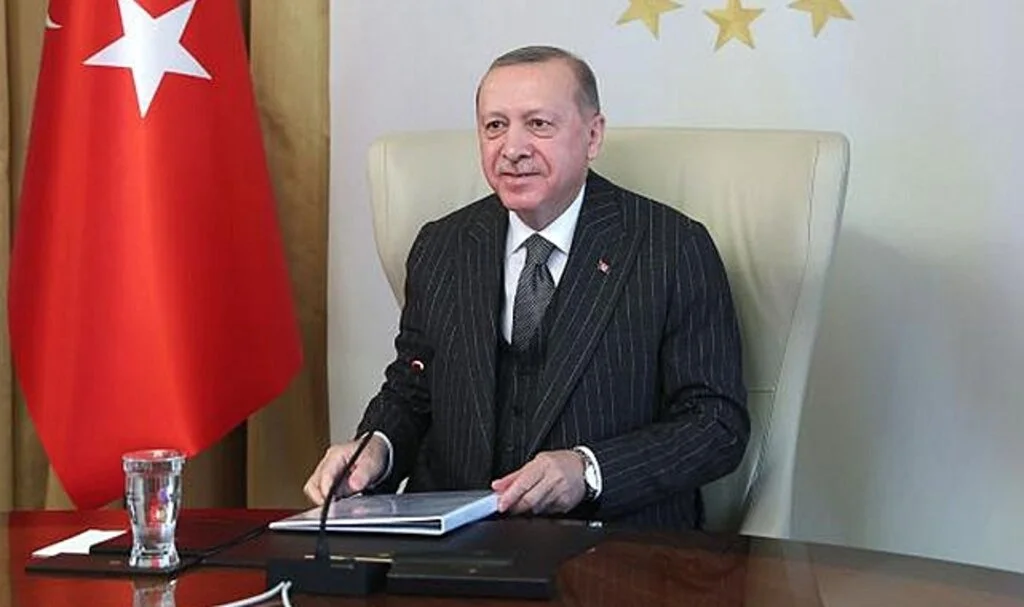 Cumhurbaşkanı Erdoğan: Malezya ile aşı geliştirme çalışmaları yürütmeyi planlıyoruz