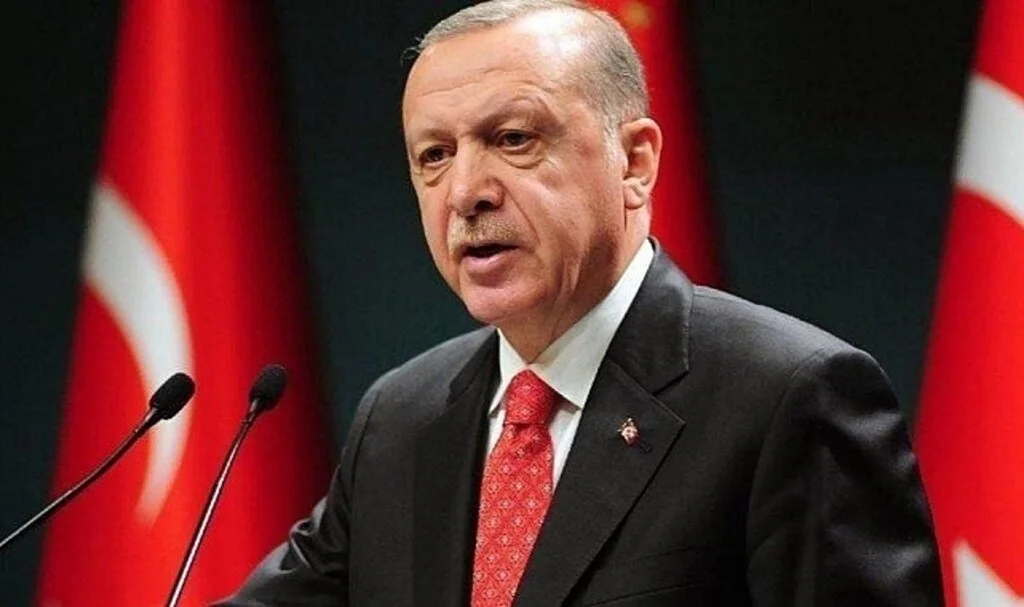 Cumhurbaşkanı Erdoğan Rusya’ya gidiyor