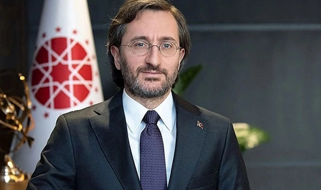 Cumhurbaşkanlığı İletişim Başkanı Fahrettin Altun İsveç gazetesine konuştu: NATO süreci söz konusu imzayla bitmedi