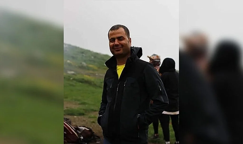 Dağcı, dağ yolunda kalp krizinden hayatını kaybetti