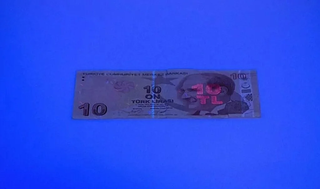 Darphaneden Türk Lirası için yeni hamle: Bir yıl içinde…