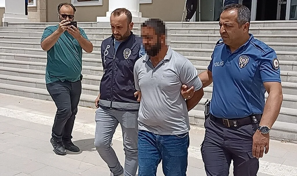 Dedikodu yüzünden ablasını öldüren zanlı: ‘Pişmanım’