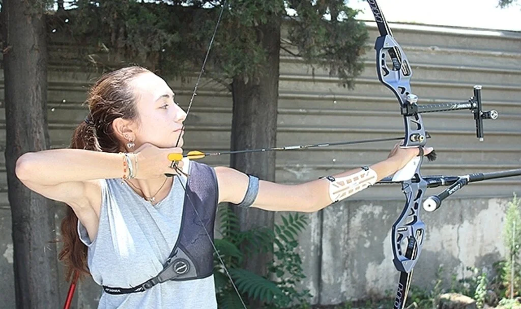 Defne'nin gözü Avrupa Şampiyonasında