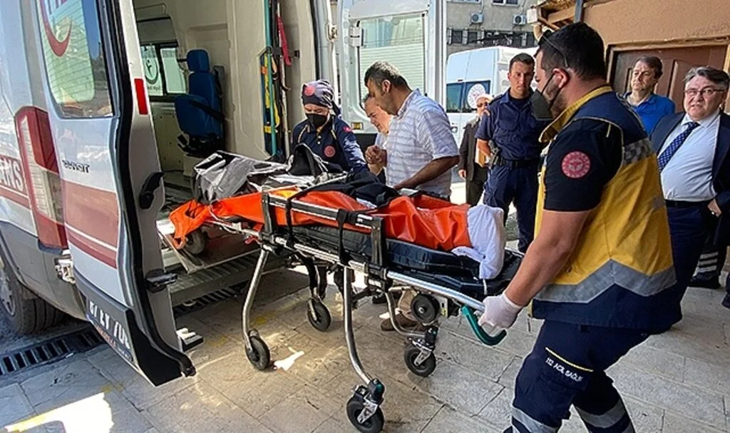 Denizde kaybolan üniversitelinin cansız bedeni üçüncü gününde bulundu