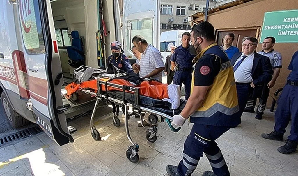 Denizde kaybolan üniversitelinin cansız bedeni üçüncü gününde bulundu