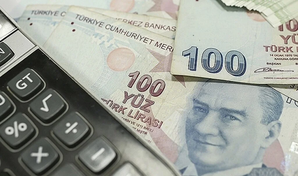 Devlet, asgari ücretteki artışla bu yıl 90,6 milyar liralık vergiden feragat etti