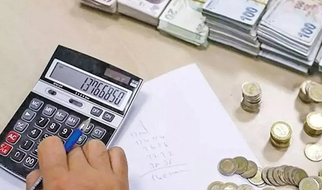 Devlete borcu olanlar dikkat: Faizler arttı