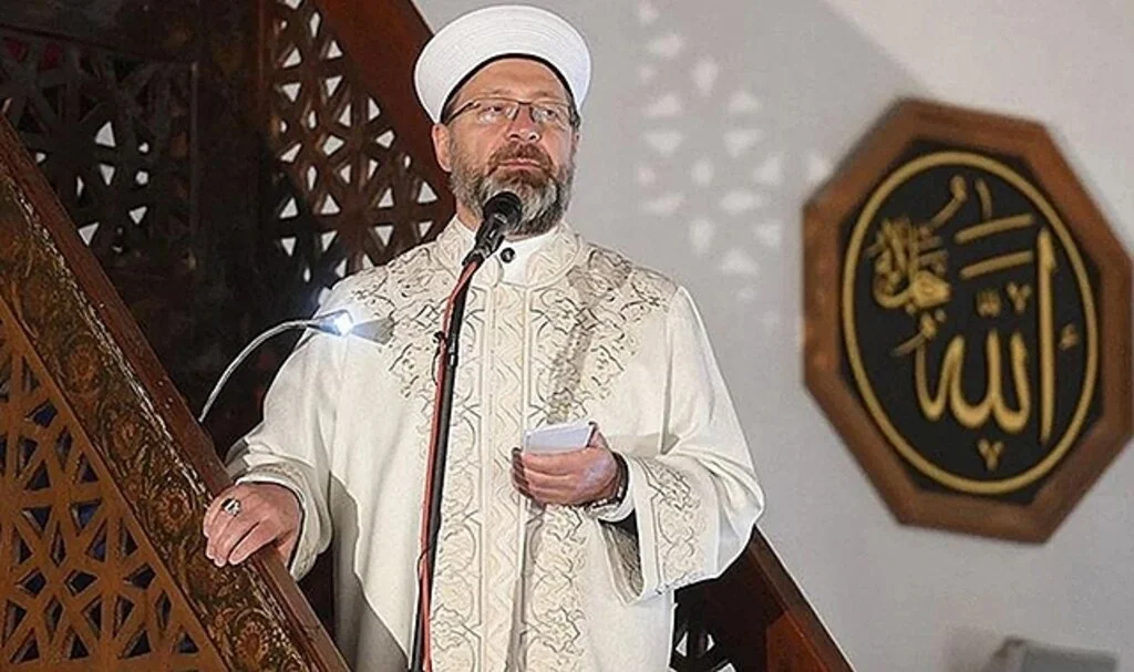 Diyanet 'Fiyatları tayin eden Allah'tır' dedi sosyal medyadan tepki yağdı