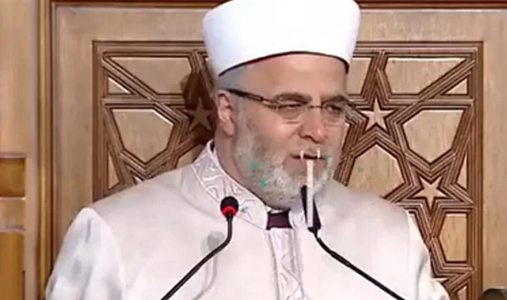 Diyanet İşleri Başkan Yardımcısı İşliyen: Marketlerdeki görüntüler bize hiç yakışmıyor, rızkı veren Allah’tır