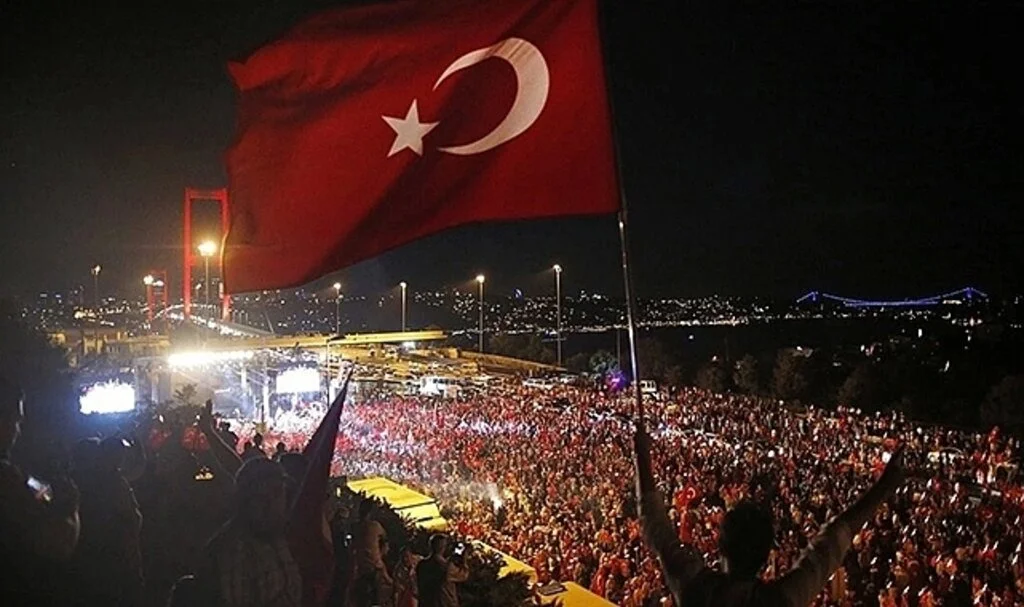 Diyanet İşleri Başkanlığı'ndan 15 Temmuz genelgesi