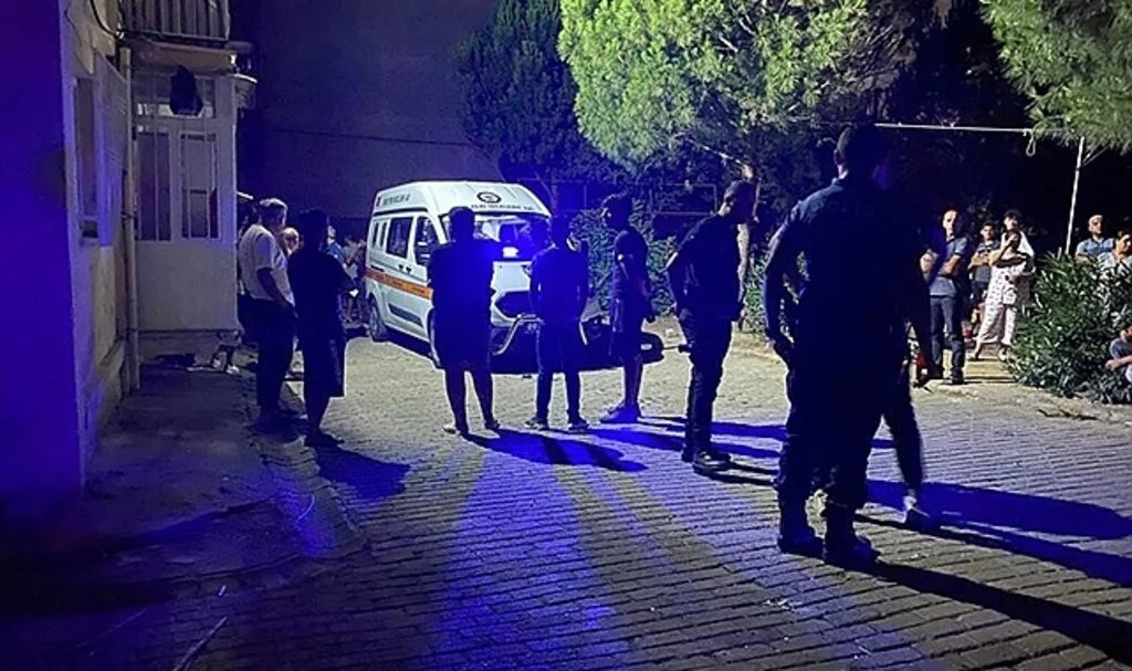 Doğum gününde evinde ölü bulundu