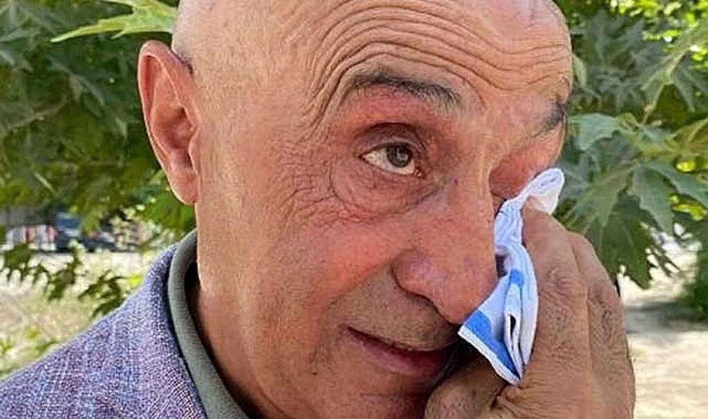 Dolandırıcılar ekmeğinden etti! Borcunu ödeyebilmek için 35 yıllık mesleğini bitirdi