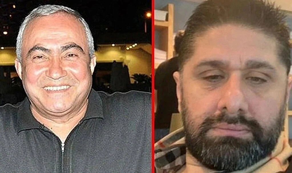Eğitimci Nazmi Arıkan cinayetinde gözaltına alınan zanlı özel okul ve kurs işletmecisi olan Tokatspor Kulübü Başkanı Ufuk Akçekaya çıktı