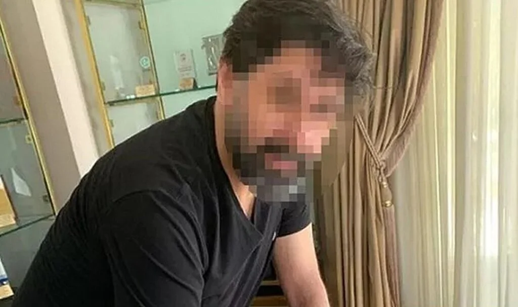 Eğitimci Nazmi Arıkan cinayetinde yeni detaylar!