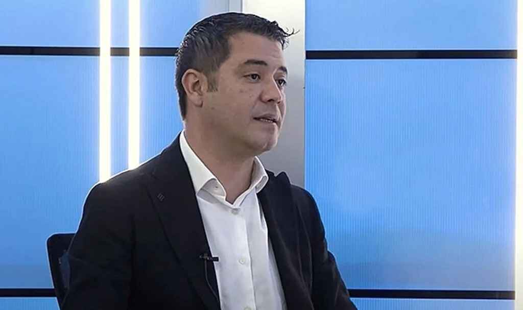 Ekrem İmamoğlu'nun danışmanı Murat Ongun'un babası hayatını kaybetti