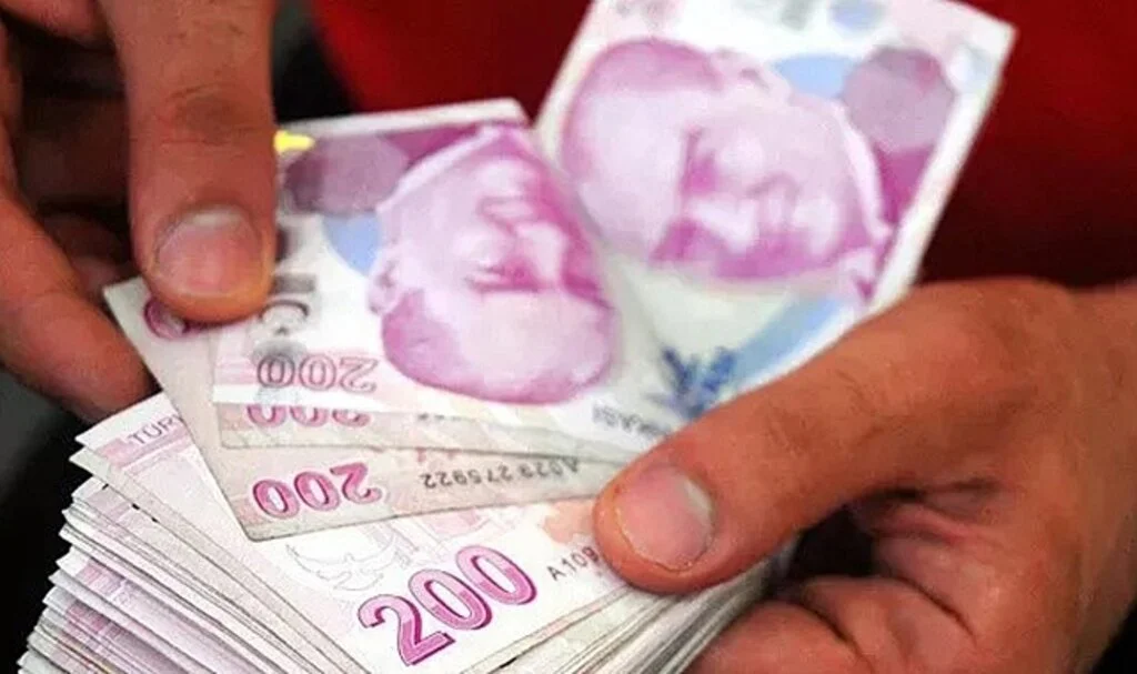 Emekli maaşı zam farkı ödemeleri 28 Temmuz'da yapılacak