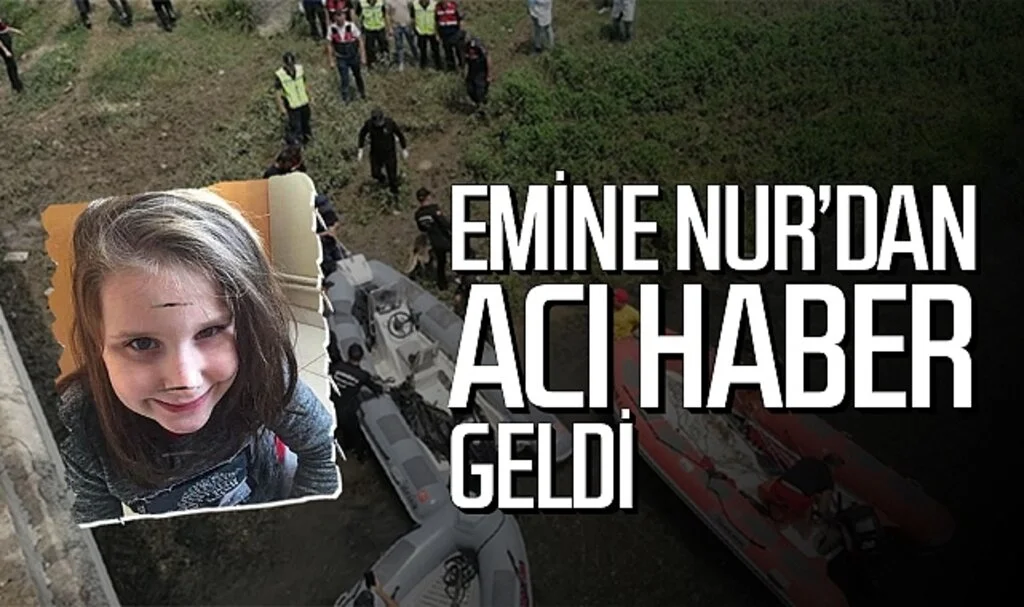 Emine Nur'dan Acı Haber Geldi
