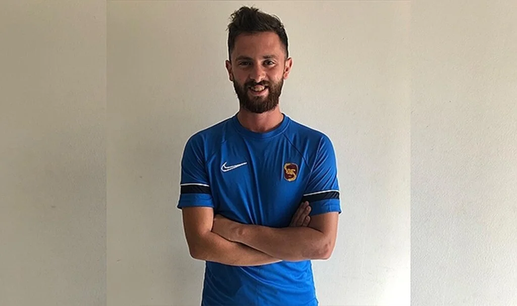 Emre Arslan Ofspor'la anlaştı