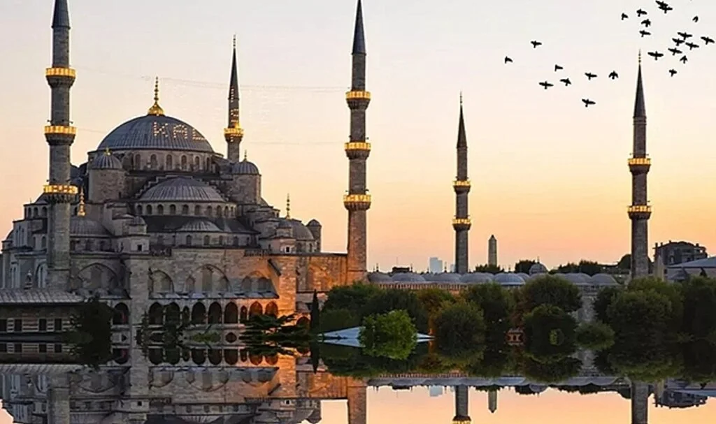 En güzel Cuma mesajları 2022: Sevdiklerinizi mutlu edecek kısa, uzun, dualı, hadisli ve resimli cuma mesajları