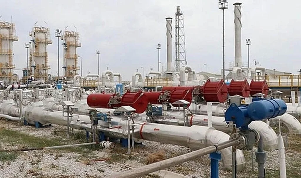 Enerji Bakanı Dönmez'den doğal gaz açıklaması