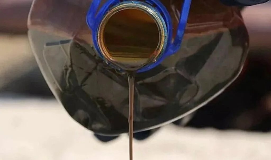 Enerji ve Tabii Kaynaklar Bakanı Fatih Dönmez açıkladı: '358 metrede petrol bulduk ve bu bir rekor'