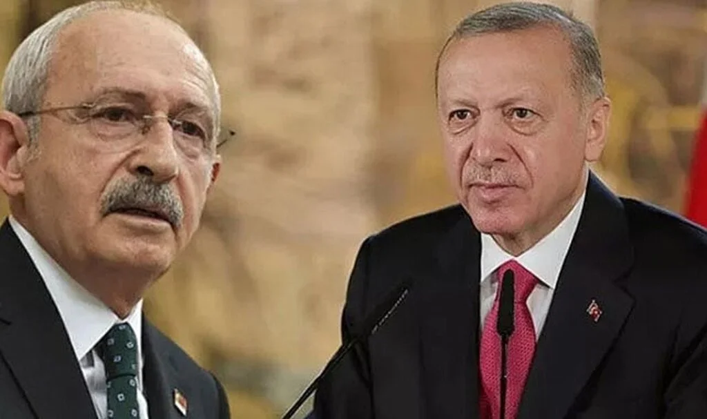 Erdoğan'dan Kılıçdaroğlu'na KYK cevabı: Hep öyle oldu zaten! O söyledi ben de yaptım