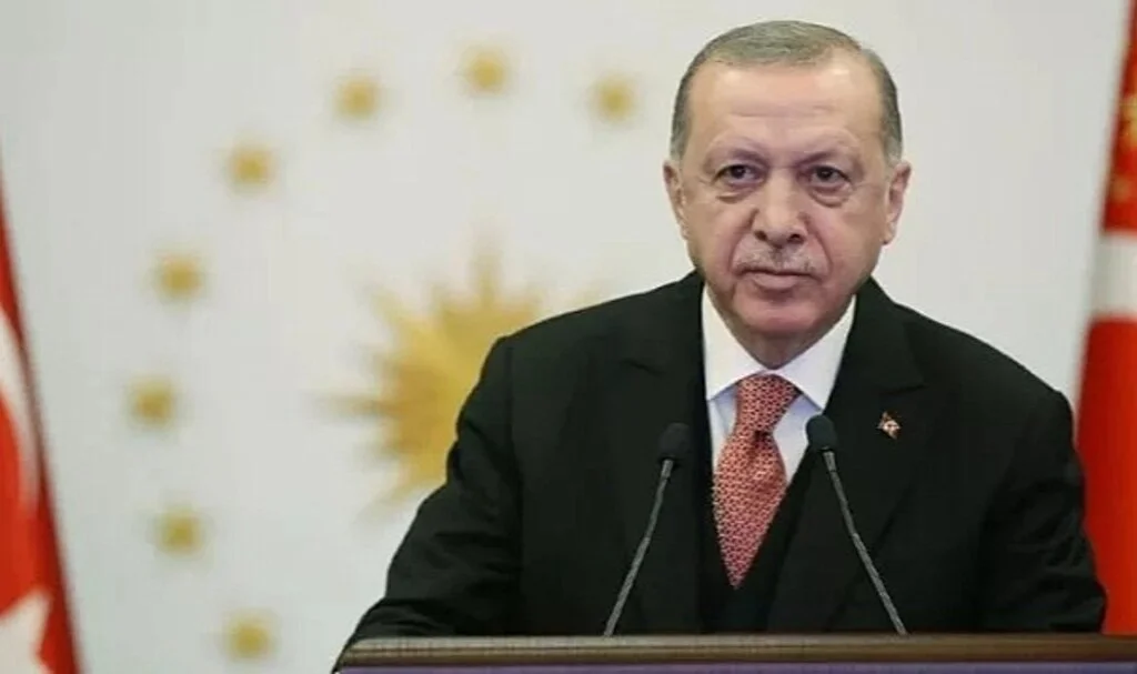 "Erdoğan üçüncü kez aday olabilir mi?" sorusuna YSK'dan dikkat çeken yanıt