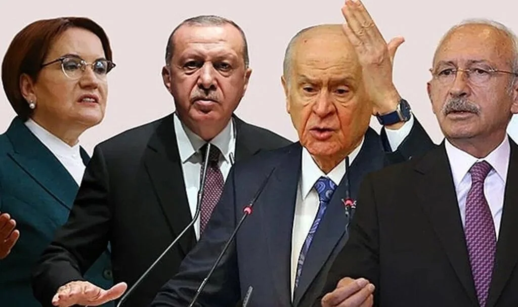 Erken seçim için dillendirilen tarihin AK Parti için özel bir anlamı olduğu öne sürüldü