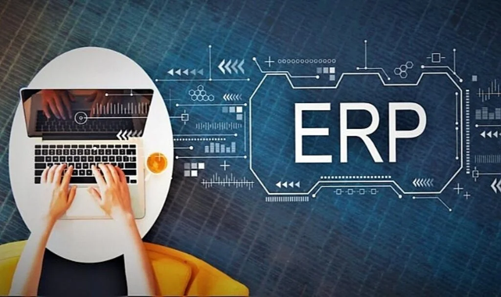 ERP Programı Nedir? Ne İşe Yarar?