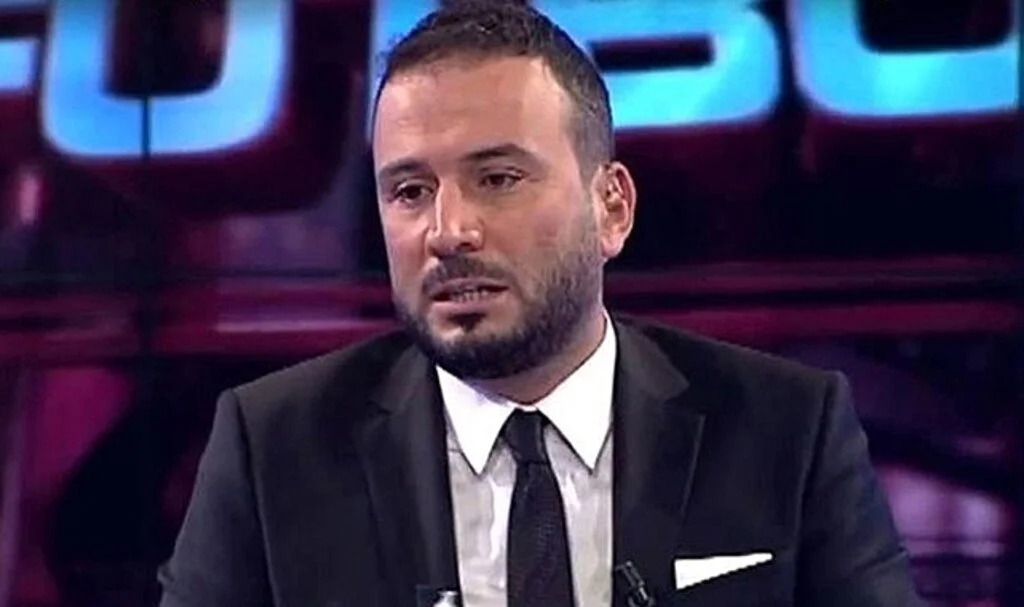 Ertem Şener Beyaz Futbol'a geri mi dönüyor?