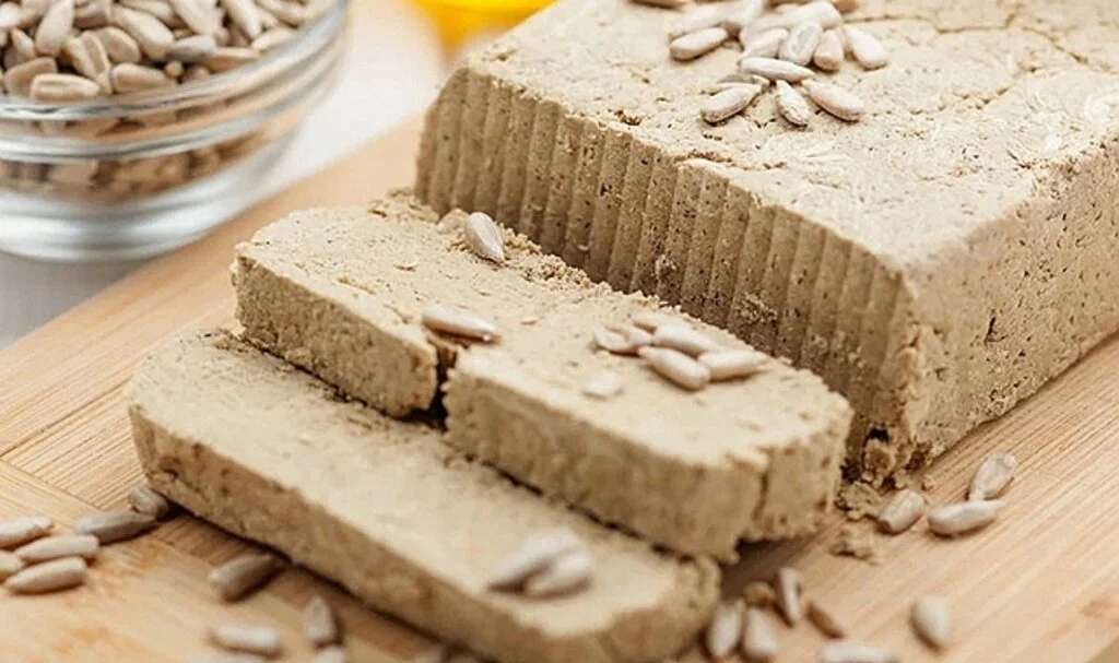 Et kadar protein içerir! Tahin helvasının tahmin bile edemeyeceğiniz faydaları