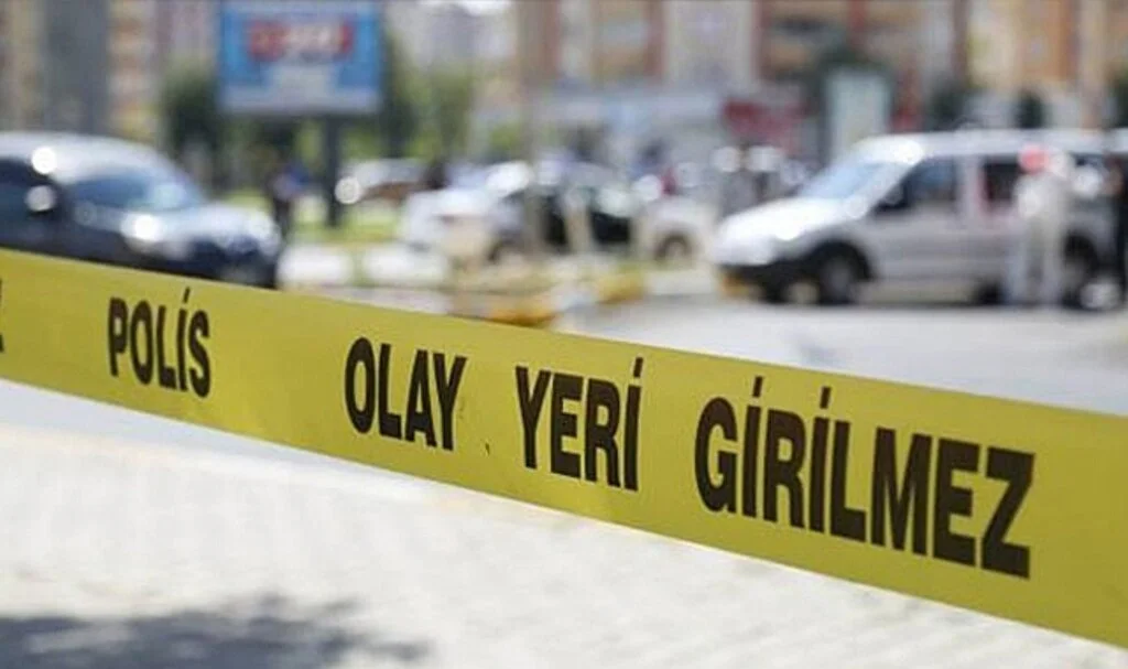 Ev yapımı alkol öldürdü! Yanı başında bulundu