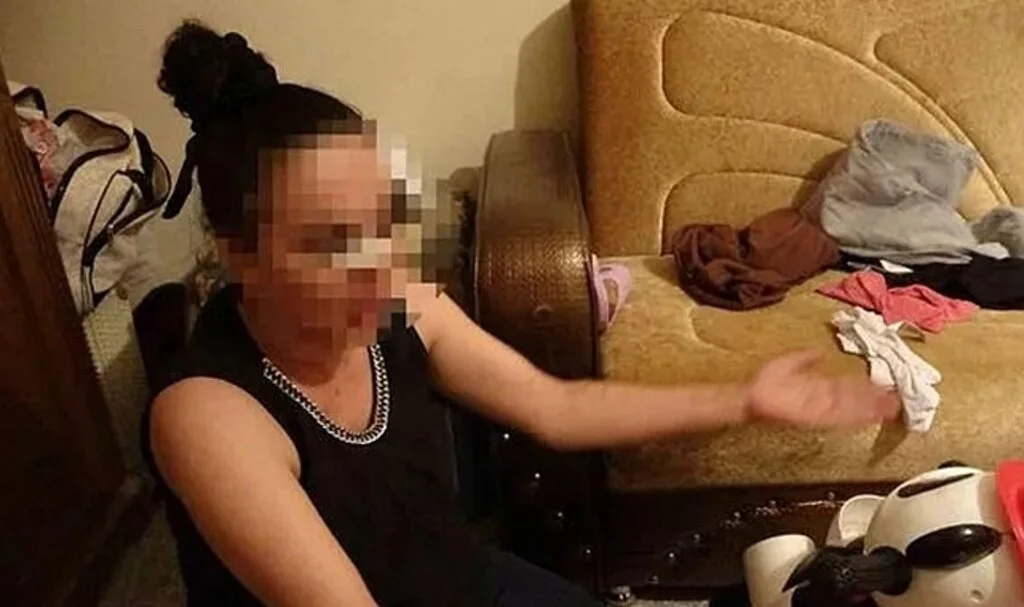 Evden çıkmayan kiracı, çocuğunun yanında dövüldü! "Ev sahiplerinin çılgınlığının önü kesilsin"