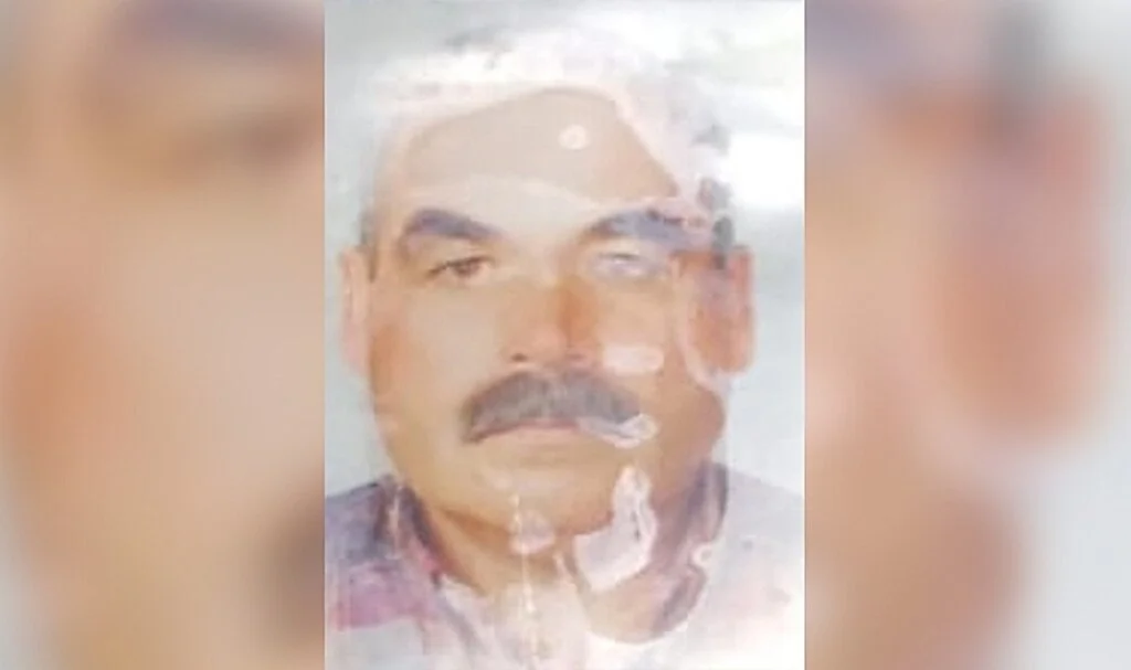 Evinin önünde ölü bulundu