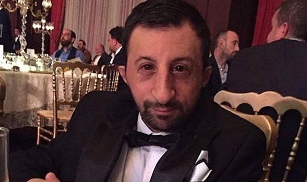 Fenomen Köksal Baba dünya futbolunun gündeminde! Lisandro Martinez'e benzeterek paylaştıla