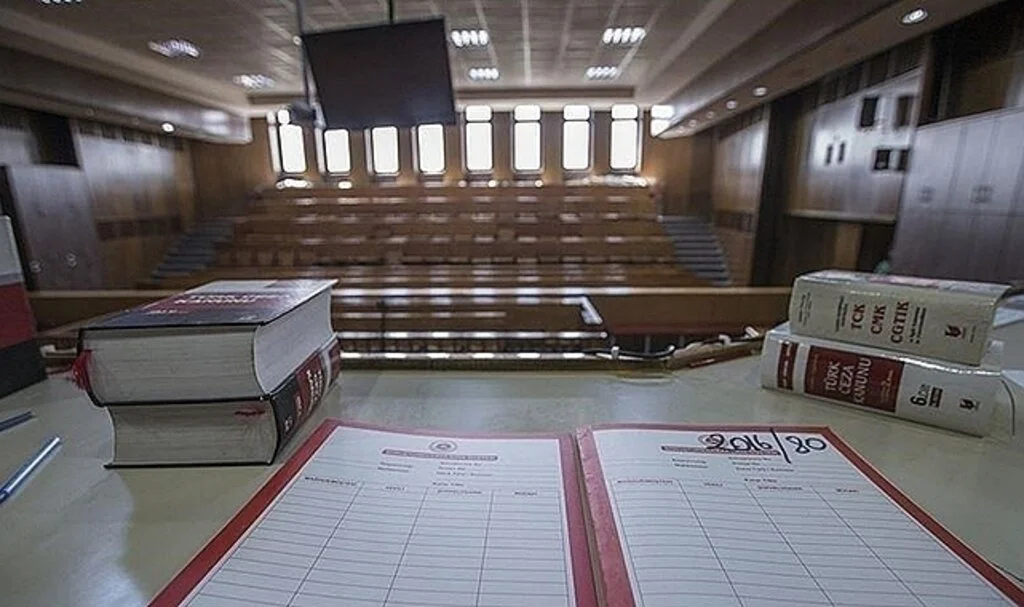 FETÖ'nün darbe girişimi nedeniyle İstanbul'da 1364 sanık cezalandırıldı