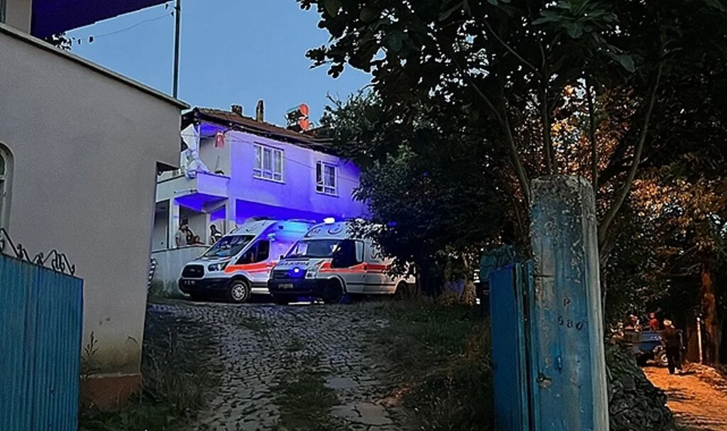 Fındık bahçesindeki aileye silahlı saldırıda ölü sayısı 3'e yükseldi
