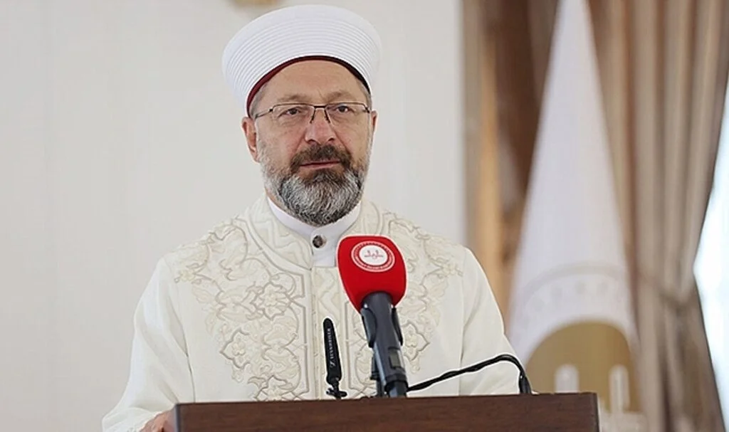 "Fiyatları tayin eden Allah’tır" fetvasına Diyanet'ten açıklama