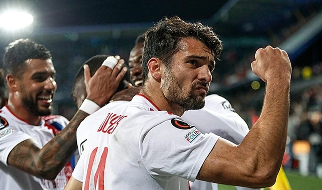 Galatasaray, Dubois'i kadrosuna kattı