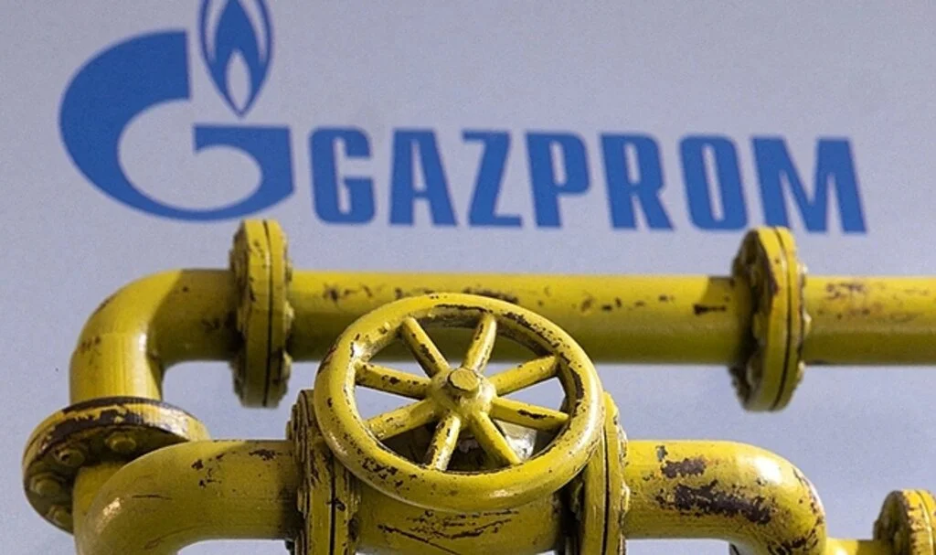 Gazprom, Kuzey Akım ile ilgili risklerin devam ettiğini duyurdu