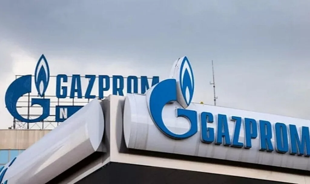 Gazprom, o ülkeye gaz sevkiyatını durdurdu