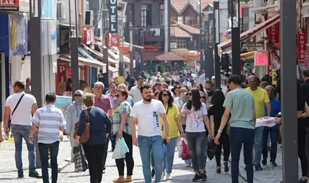 Gelip alışveriş yapıp dönüyorlardı! Türkiye'den flaş Bulgaristan kararı