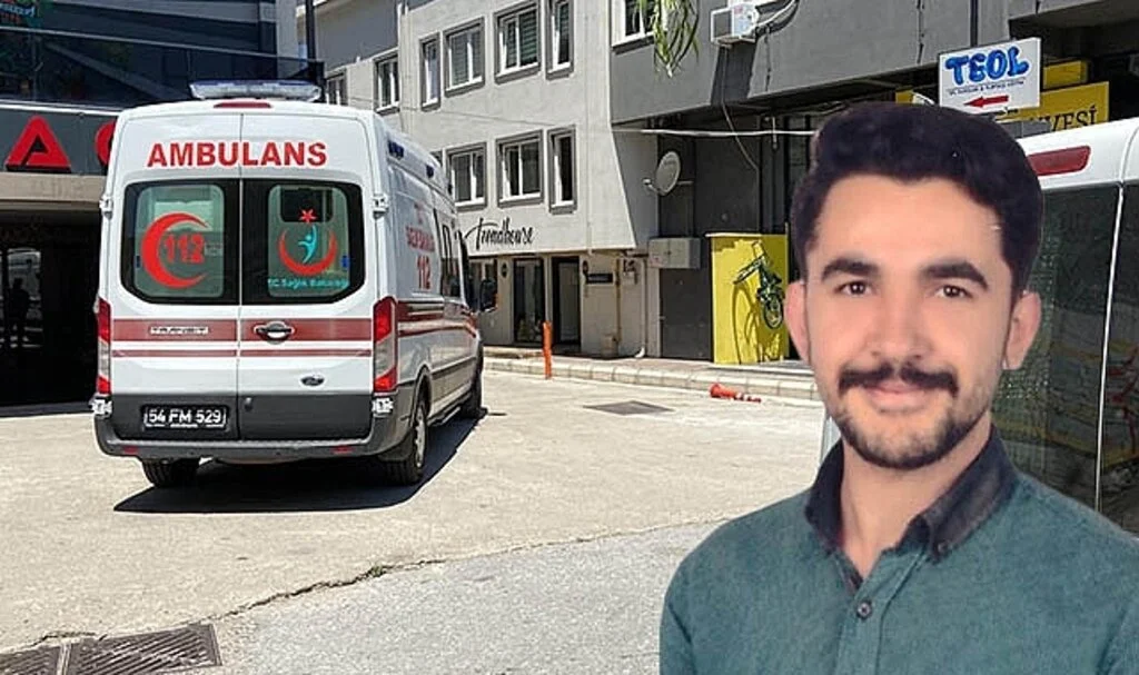 Genç diş hekimi evinde ölü bulundu!