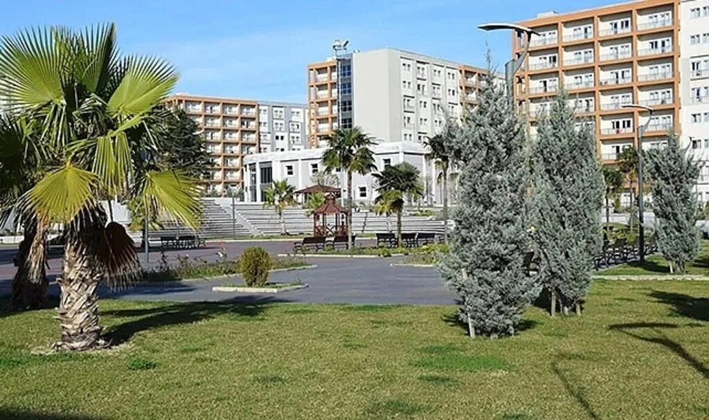 Gençlere yaz aylarında KYK yurtlarında barınma imkanı! İşte o yurtların tam listesi