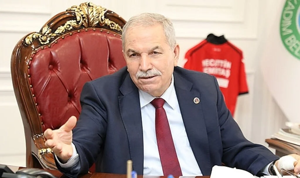 'Getir atığını  al harçlığını' 