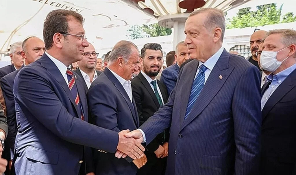 Göksel Gümüşdağ'ın acı günü! O anda herkes, Erdoğan ve İmamoğlu'na döndü