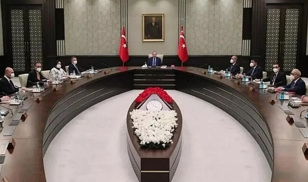 Gözler kabine toplantısında! Gündem KYK kredi borçları