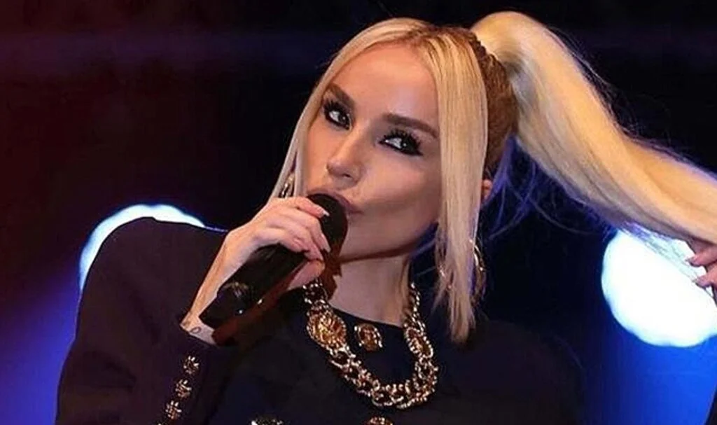 Gülşen'in konseri kaymakamlık tarafından iptal edildi